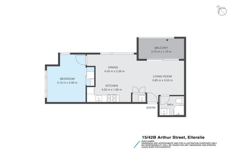 Photo of property in 7 Shorthorn Lane, Karaka, 2580