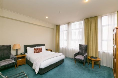 Photo of property in Quest Wellington Serviced Apart, 33u5d Hunter Street, Wellington Central, Wellington, 6011