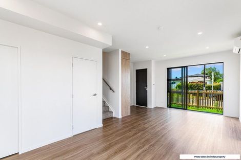 Photo of property in 7/22 Coniston Avenue, Te Atatu South, Auckland, 0610