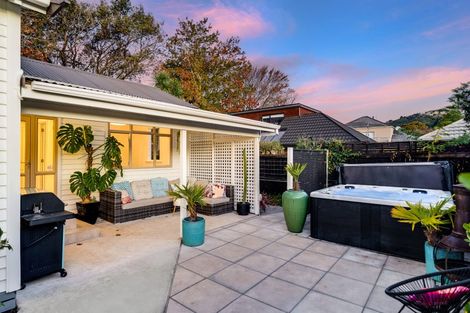 Photo of property in 24 Riverview Street, Beckenham, Christchurch, 8023