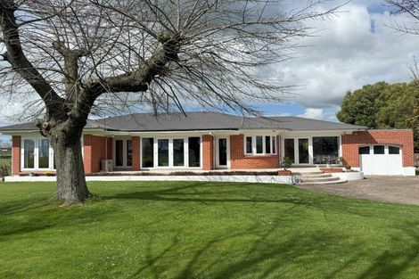 Photo of property in 93 State Highway 5, Tirau, 3485