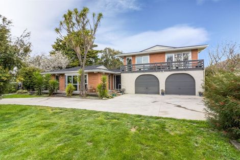 Photo of property in 211 Cashmere Road, Hoon Hay, Christchurch, 8025