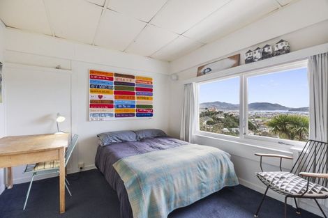 Photo of property in 55 Ravenswood Road, Saint Clair, Dunedin, 9012