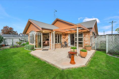 Photo of property in 8a Bank Street, Morrinsville, 3300