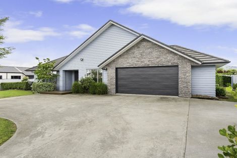 Photo of property in 6 Moemoea Place, Cambridge, 3434