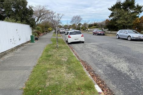 Photo of property in 22 Longmuir Street, Ilam, Christchurch, 8041