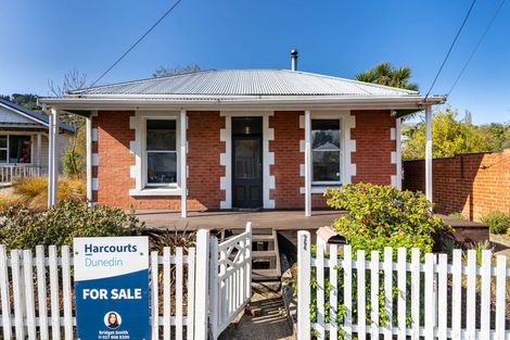 Photo of property in 264 North Road, North East Valley, Dunedin, 9010