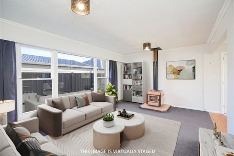 Photo of property in 529 Herbert Street, Waverley, Invercargill, 9810