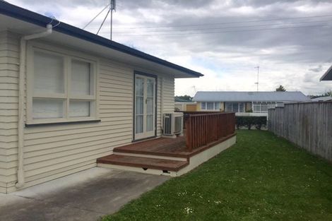 Photo of property in 2a Kauri Street, Taradale, Napier, 4112