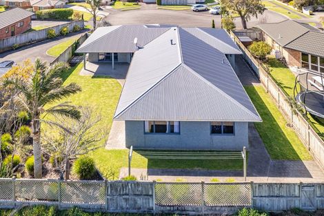 Photo of property in 43 Kakaho Drive, Tawhero, Whanganui, 4501