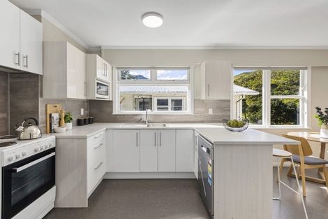 Photo of property in 163 Happy Valley Road, Owhiro Bay, Wellington, 6023