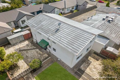 Photo of property in 4/507 Saint Aubyn Street East, Hastings, 4122