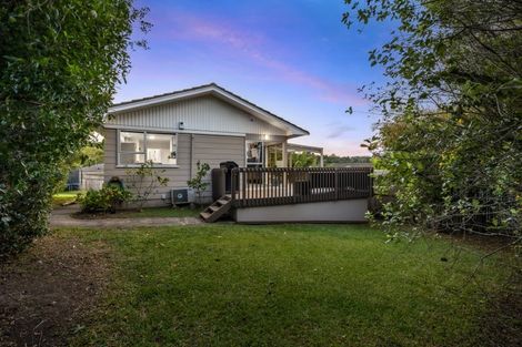 Photo of property in 6 Spinella Drive, Bayview, Auckland, 0629