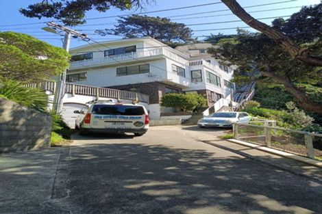 Photo of property in 17b Kio Road, Hataitai, Wellington, 6021