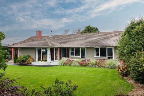 Photo of property in 7 Point Bush Road, Waimate, 7924