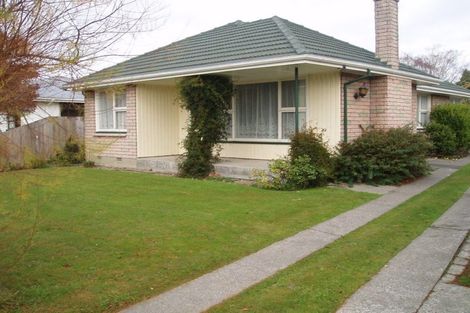 Photo of property in 9 Kaiwara Street, Hoon Hay, Christchurch, 8025