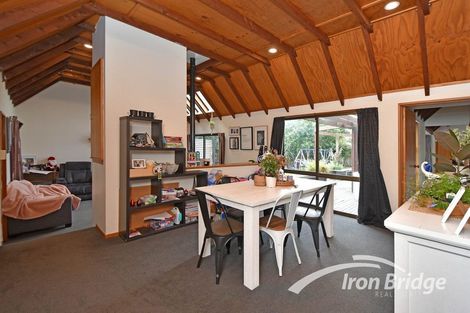 Photo of property in 6 Purakanui Place, Northwood, Christchurch, 8051