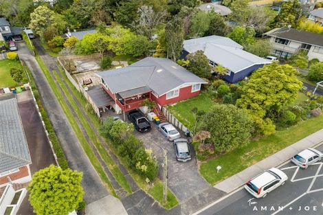 Photo of property in 9 Merchant Avenue, Te Atatu South, Auckland, 0610