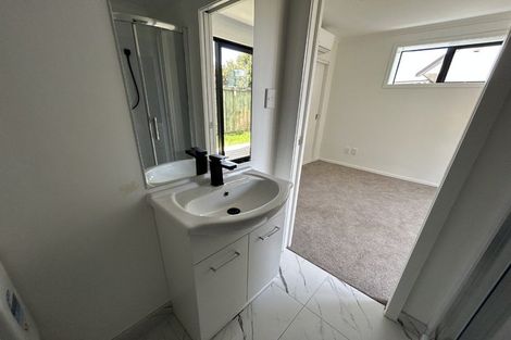 Photo of property in 45u6 Fifth Avenue, Enderley, Hamilton, 3214