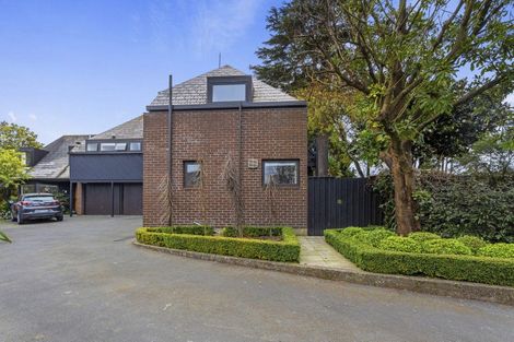 Photo of property in 131 Rossall Street, Merivale, Christchurch, 8014