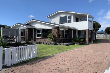 Photo of property in 409 Fergusson Drive, Thames, 3500