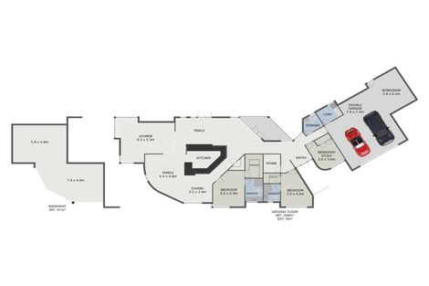 Photo of property in 25 Munro Place, Flagstaff, Hamilton, 3210