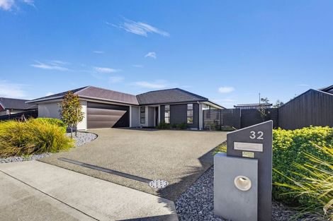 Photo of property in 32 Kahikatea Way, Appleby, Richmond, 7020