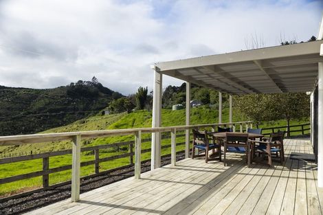 Photo of property in 702 Backriver Road, Peria, Kaitaia, 0483