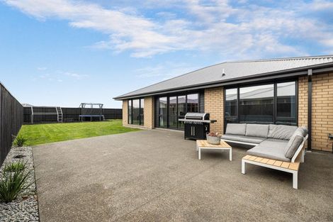 Photo of property in 848 Goulds Road, Rolleston, 7614