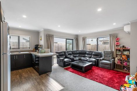 Photo of property in 6u4 Blackburn Street, Frankton, Hamilton, 3204