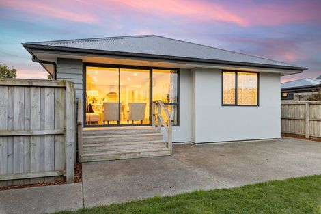 Photo of property in 53 Mcbeath Avenue, Hoon Hay, Christchurch, 8025
