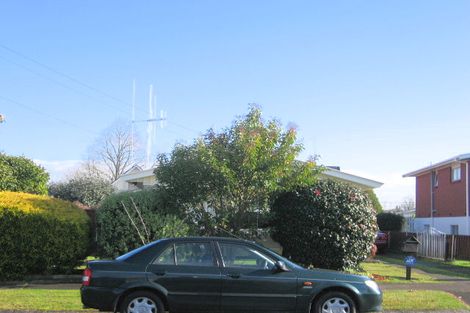 Photo of property in 9 De Vere Crescent, Chartwell, Hamilton, 3210