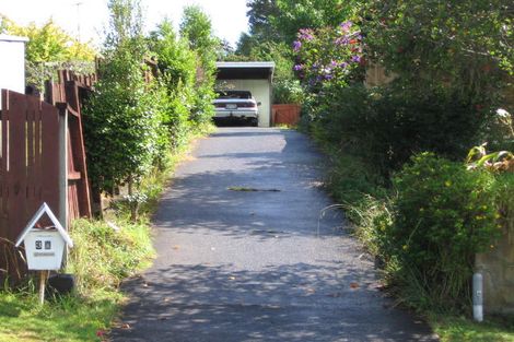 Photo of property in 1/3 Talavera Place, Te Atatu South, Auckland, 0602