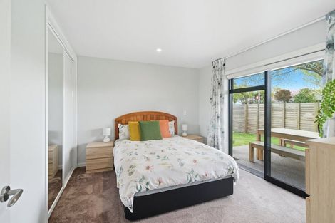 Photo of property in 1/4 Alvaston Drive, Halswell, Christchurch, 8025