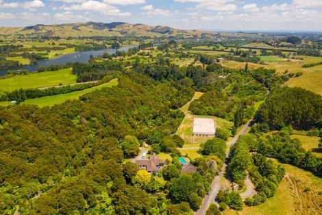 Photo of property in 94 Fergusson Gully Road, Karapiro, Cambridge, 3494