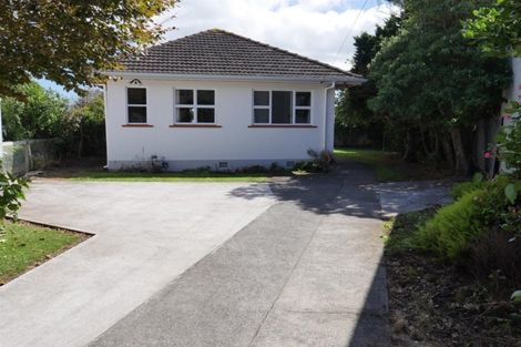 Photo of property in 51 Union Street, Hawera, 4610