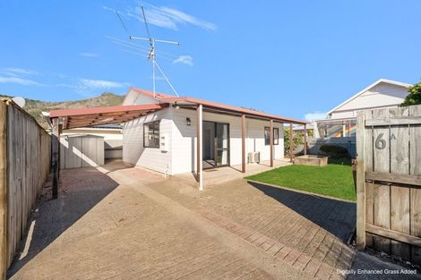 Photo of property in 6a Motueka Street, Nelson South, Nelson, 7010