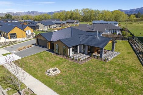 Photo of property in 25 William Jones Place, Hanmer Springs, 7334