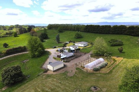 Photo of property in 128 Taotaoroa Road, Karapiro, Matamata, 3472