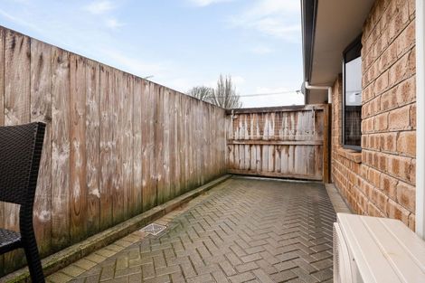 Photo of property in 31c Willoughby Street, Whitiora, Hamilton, 3200