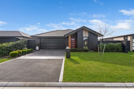 Photo of property in 7 Chesney Drive, Rolleston, 7615