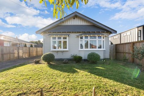 Photo of property in 7 Wychbury Street, Spreydon, Christchurch, 8024