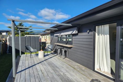 Photo of property in 144a Wainuiomata Road, Wainuiomata, Lower Hutt, 5014
