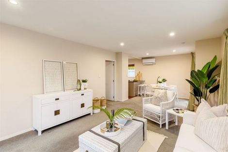Photo of property in 1/20 Stratford Street, Merivale, Christchurch, 8014