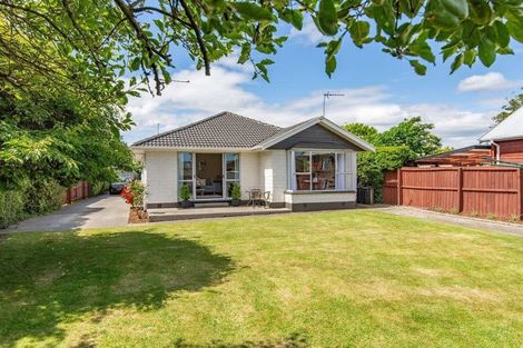 Photo of property in 149 Wairakei Road, Bryndwr, Christchurch, 8053