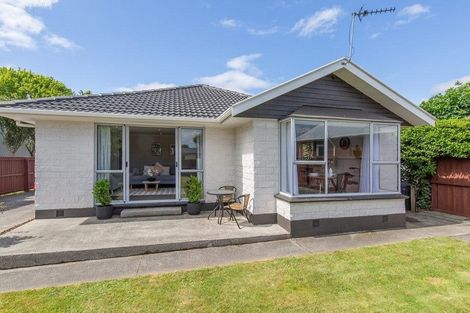 Photo of property in 149 Wairakei Road, Bryndwr, Christchurch, 8053