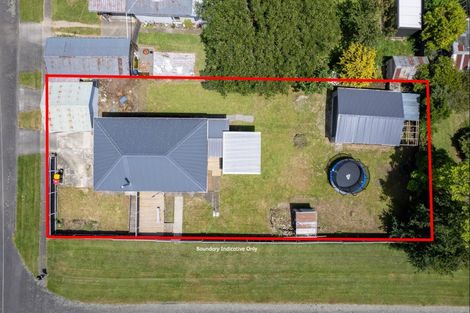 Photo of property in 33 Burgoyne Street, Woodville, 4920