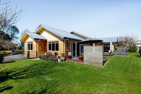 Photo of property in 1/10 Maranatha Way, Cambridge, 3434