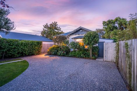 Photo of property in 42 Mersey Street, St Albans, Christchurch, 8014