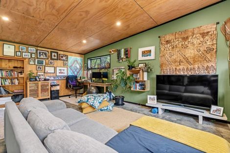 Photo of property in 11 Tutukaka Block Road, Tutukaka, Whangarei, 0173